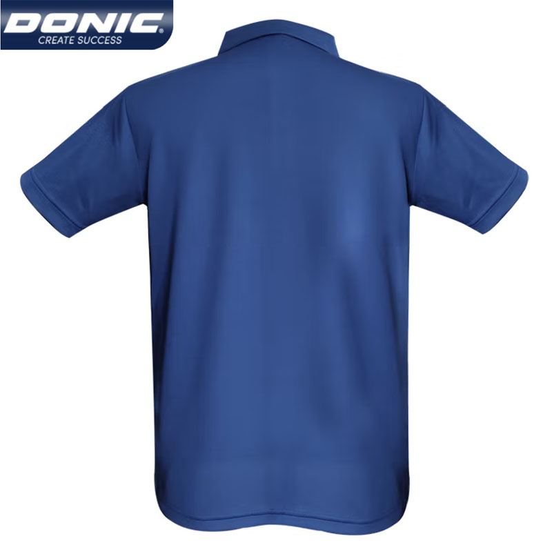 Camiseta de tenis de mesa DONI - Table Tennis Jersey Butterfly reseña y precio