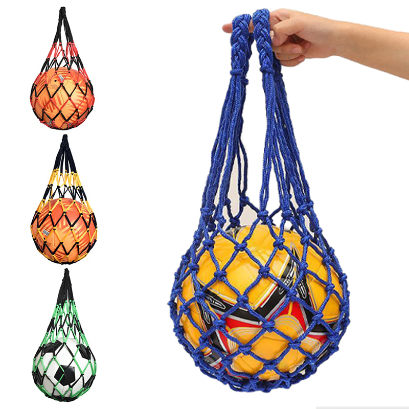 Bolsa de red de fútbol de nail - Table Tennis Volleyball reseña y precio