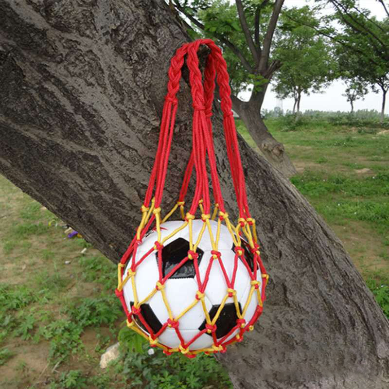 Bolsa de red de fútbol de nail - Table Tennis Volleyball reseña y precio