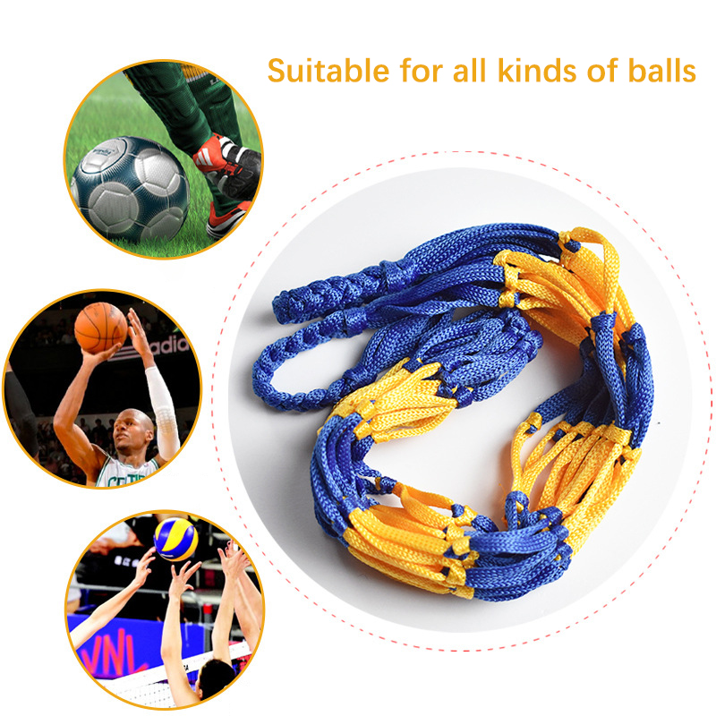 Bolsa de red de fútbol de nail - Table Tennis Volleyball reseña y precio