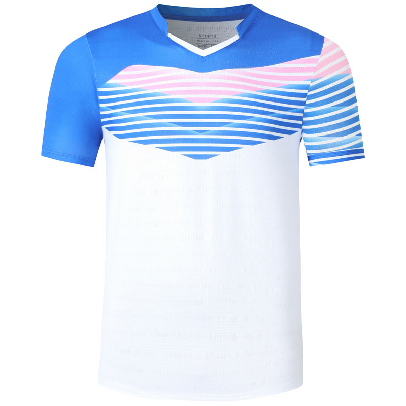Camisas de bádminton para muje - Table Tennis Volleyball reseña y precio