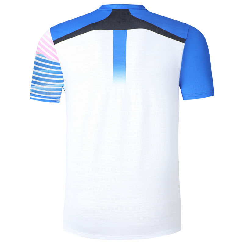 Camisas de bádminton para muje - Table Tennis Volleyball reseña y precio