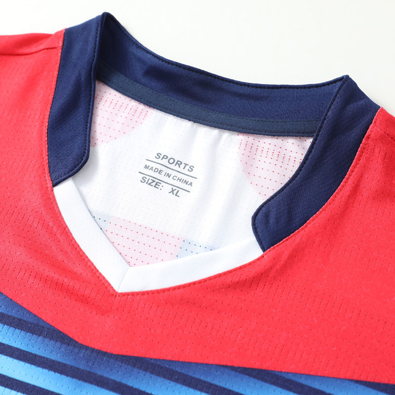 Camisas de bádminton para muje - Table Tennis Volleyball reseña y precio