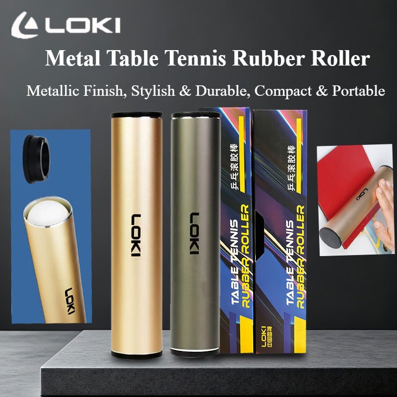 Contenedor de Bolas de Tenis d - Table Tennis Video Game reseña y precio