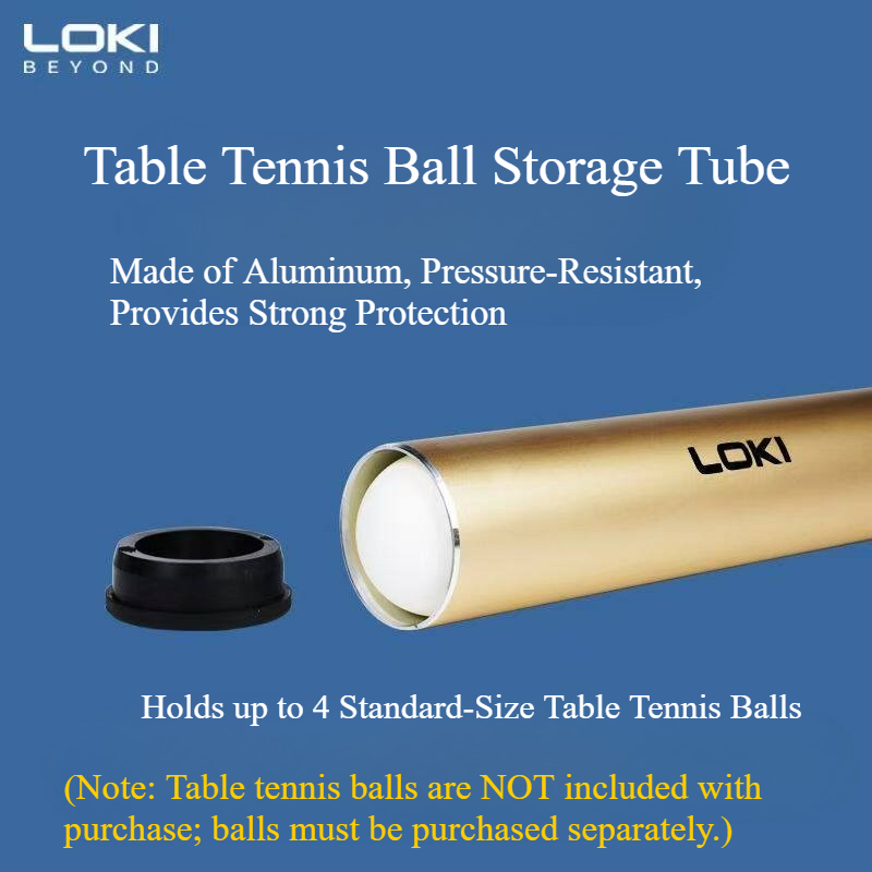 Contenedor de Bolas de Tenis d - Table Tennis Video Game reseña y precio