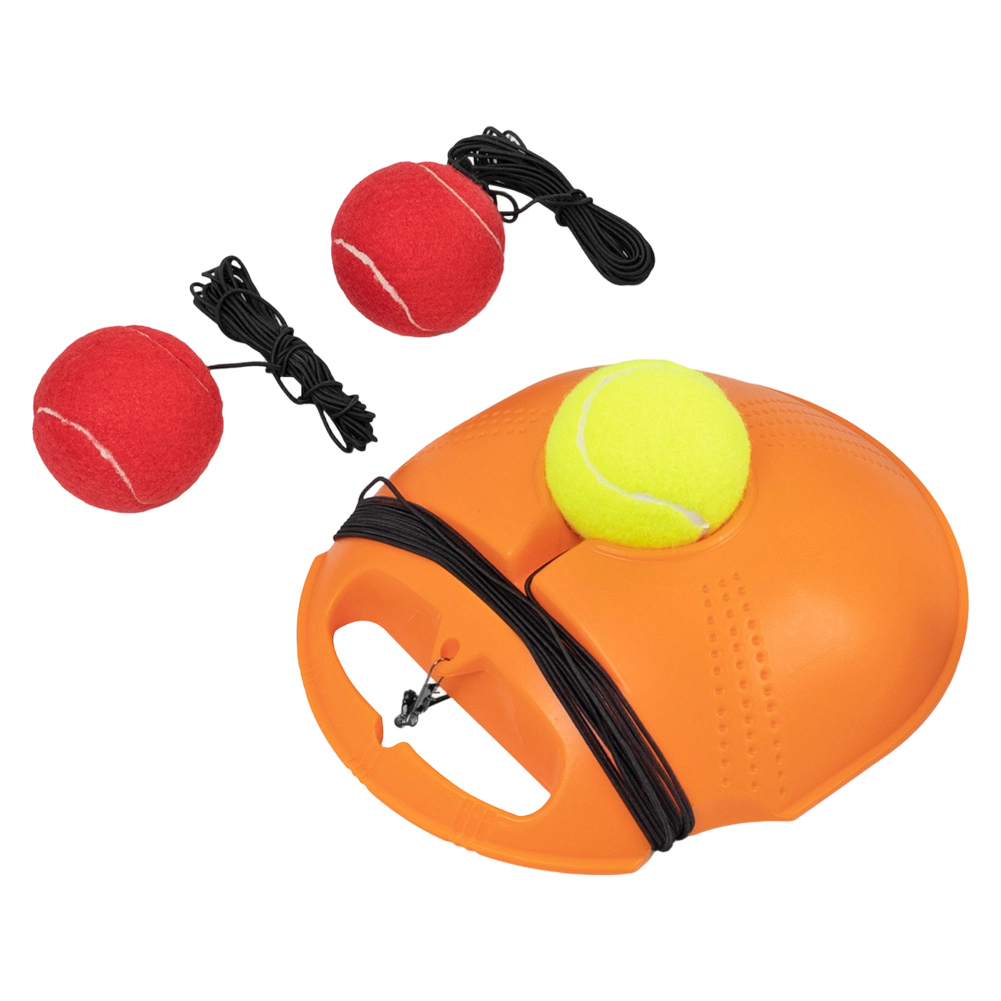 Rebotador de tenis para entren - Forehand Training Ball reseña y precio