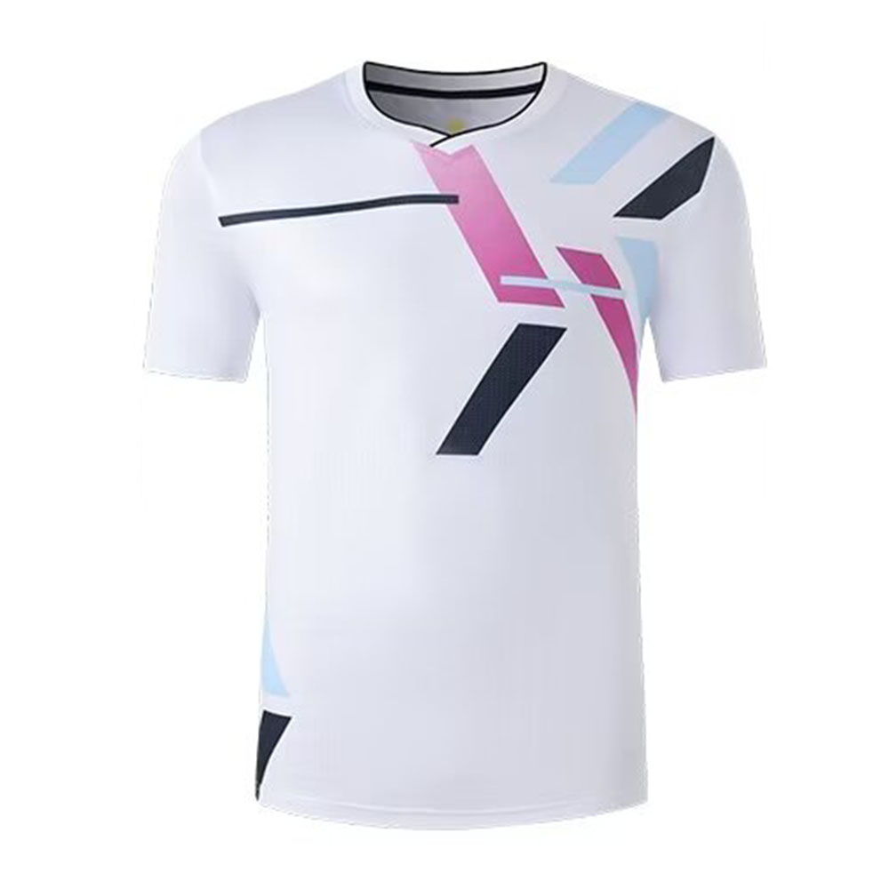 Camiseta de bádminton para hom - Table Tennis Volleyball reseña y precio