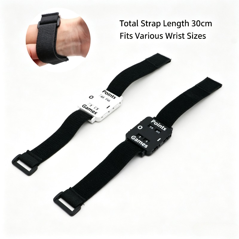 Reloj Contador de Puntos para  - Wristband Ping Pong reseña y precio