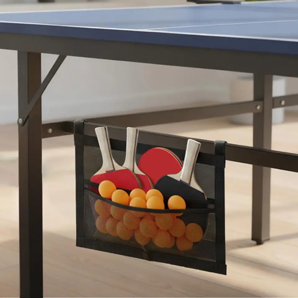 Nuevo soporte de malla para pe - Table Tennis Zone reseña y precio
