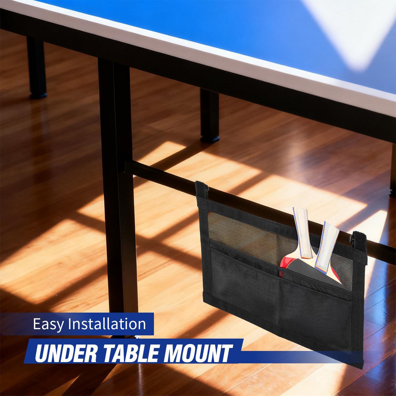 Nuevo soporte de malla para pe - Table Tennis Zone reseña y precio