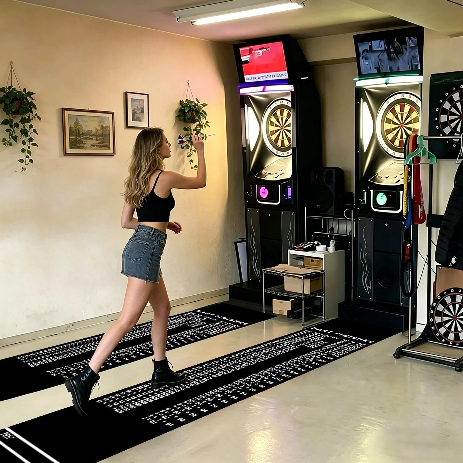Tapete Antideslizante para Dar - Table Tennis Zone reseña y precio